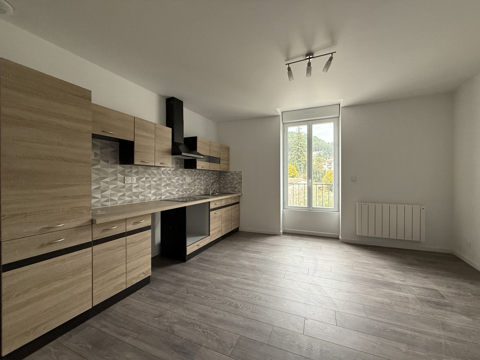 Appartement Montée du Bois Vert à Ucel