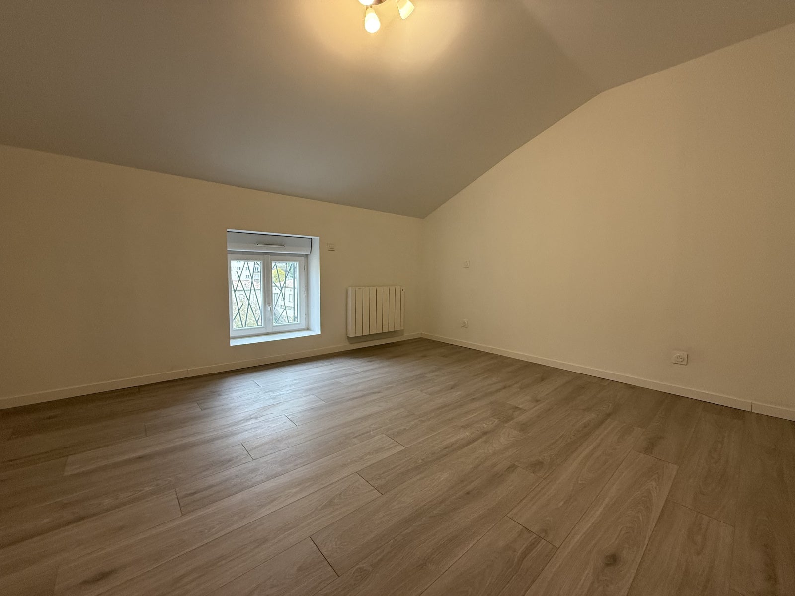 Appartement Montée du Bois Vert à Ucel