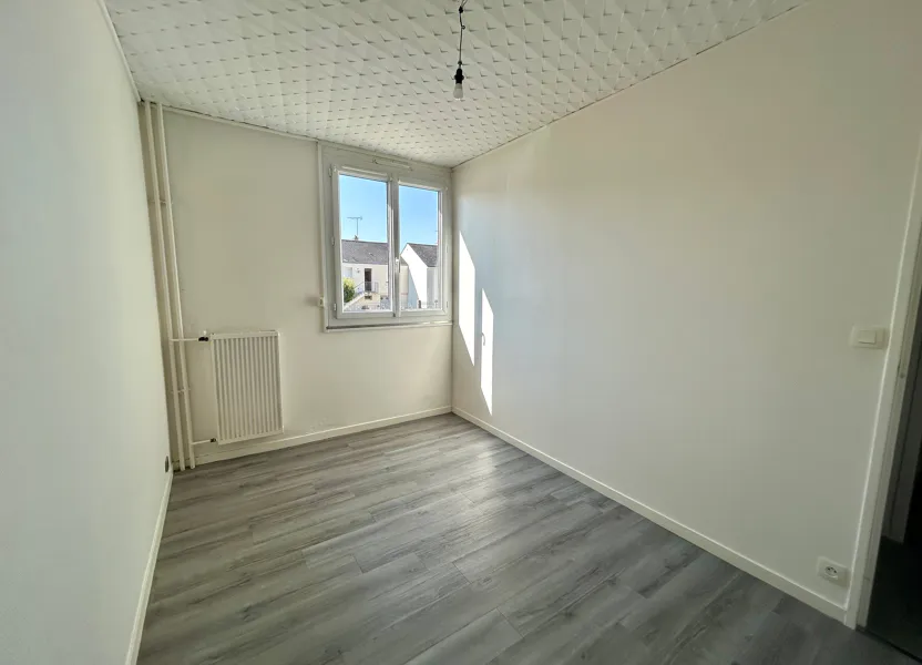 Appartement Rue de Candé à Joué-lès-Tours