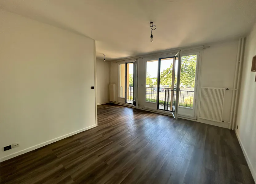 Appartement Rue de Candé à Joué-lès-Tours