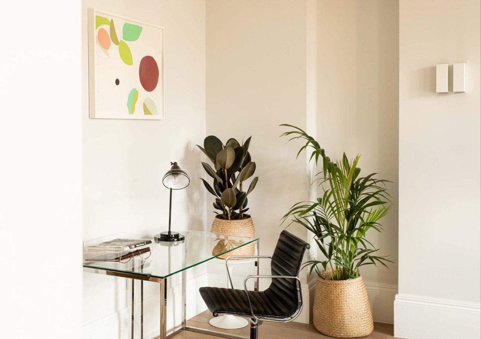 Flat Welbeck Street in London