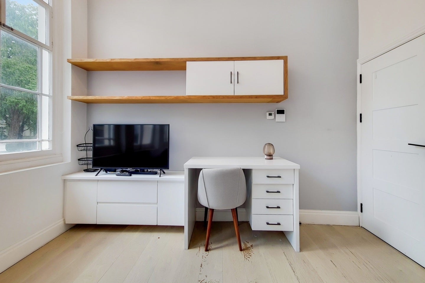 Flat Westbourne Terrace in City of Westminster
