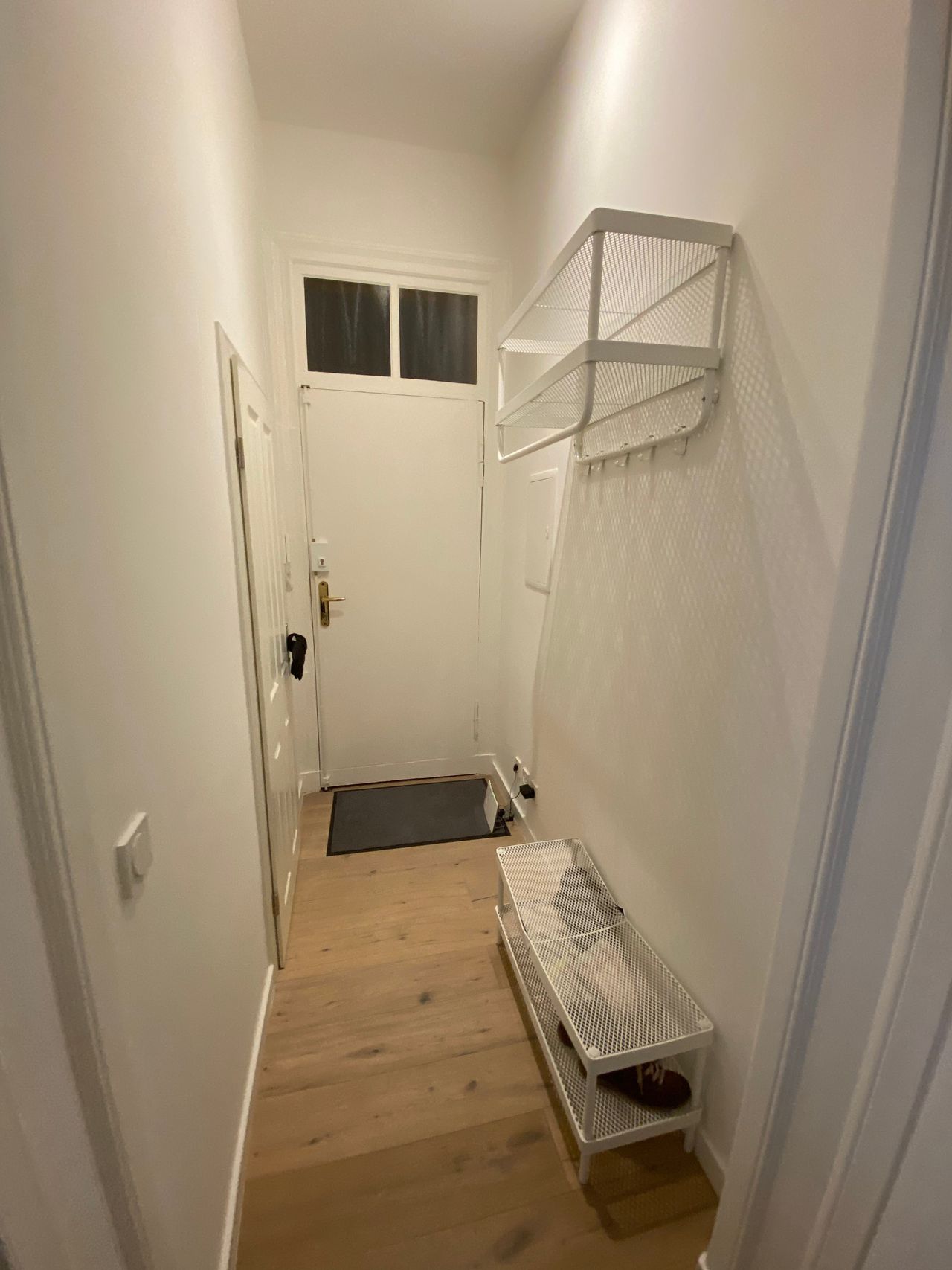Wohnung Torstraße in Berlin