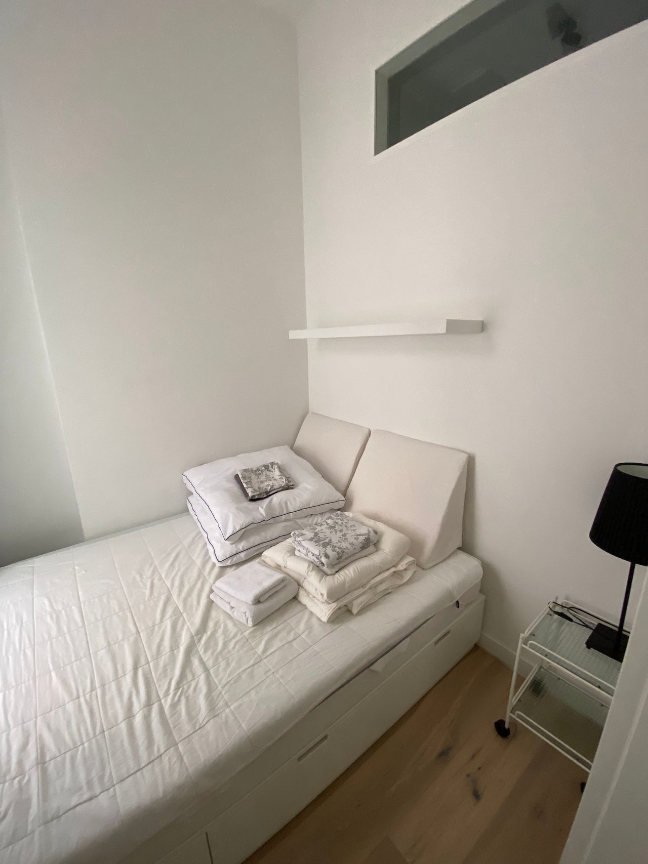 Wohnung Torstraße in Berlin