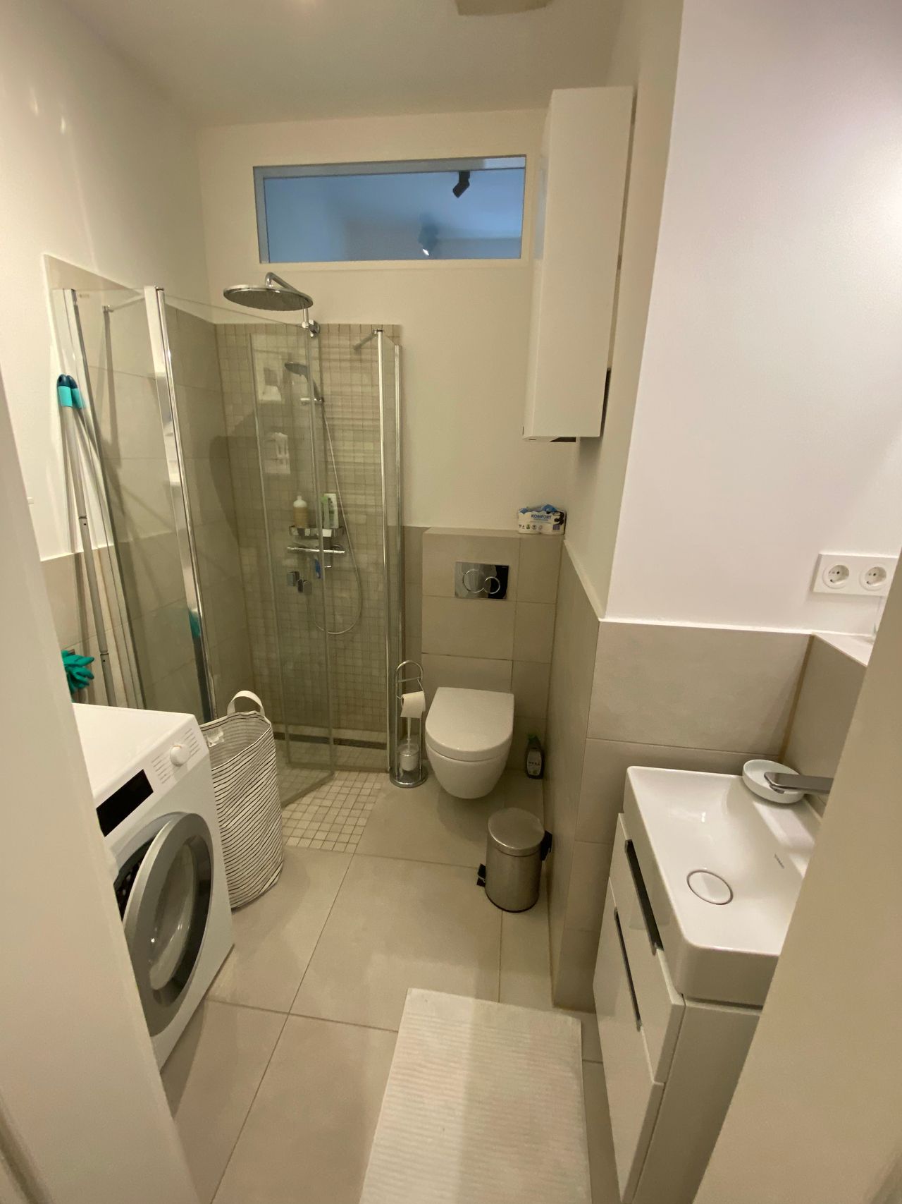 Wohnung Torstraße in Berlin