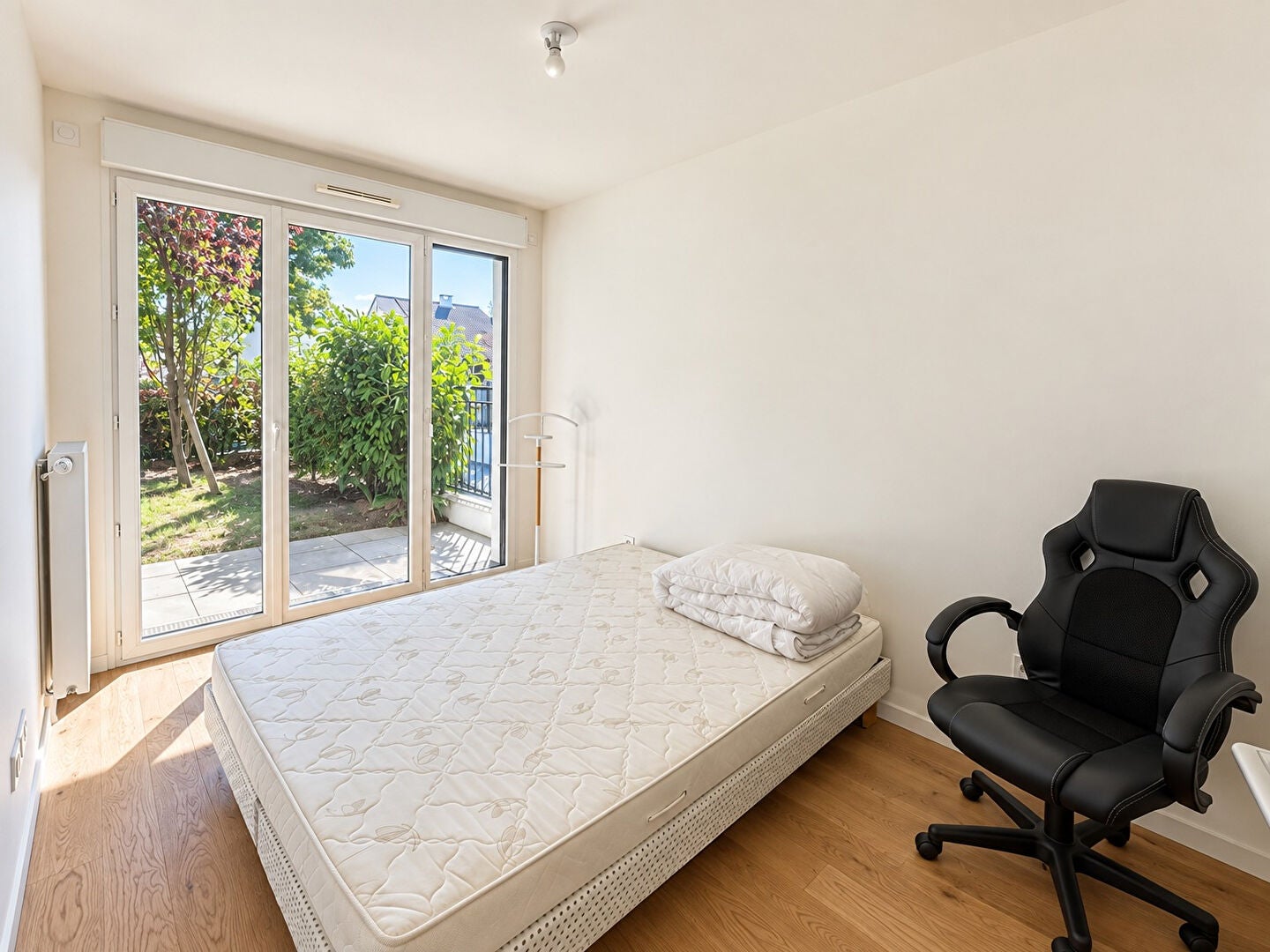 Appartement Rue Félicien Lesage à Montesson