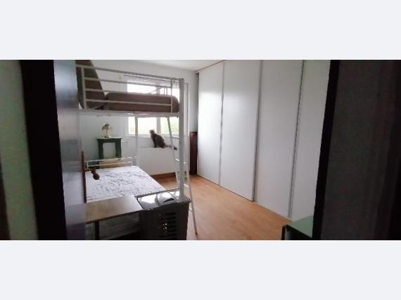 Flat Rue duffour-dubergier in Bordeaux