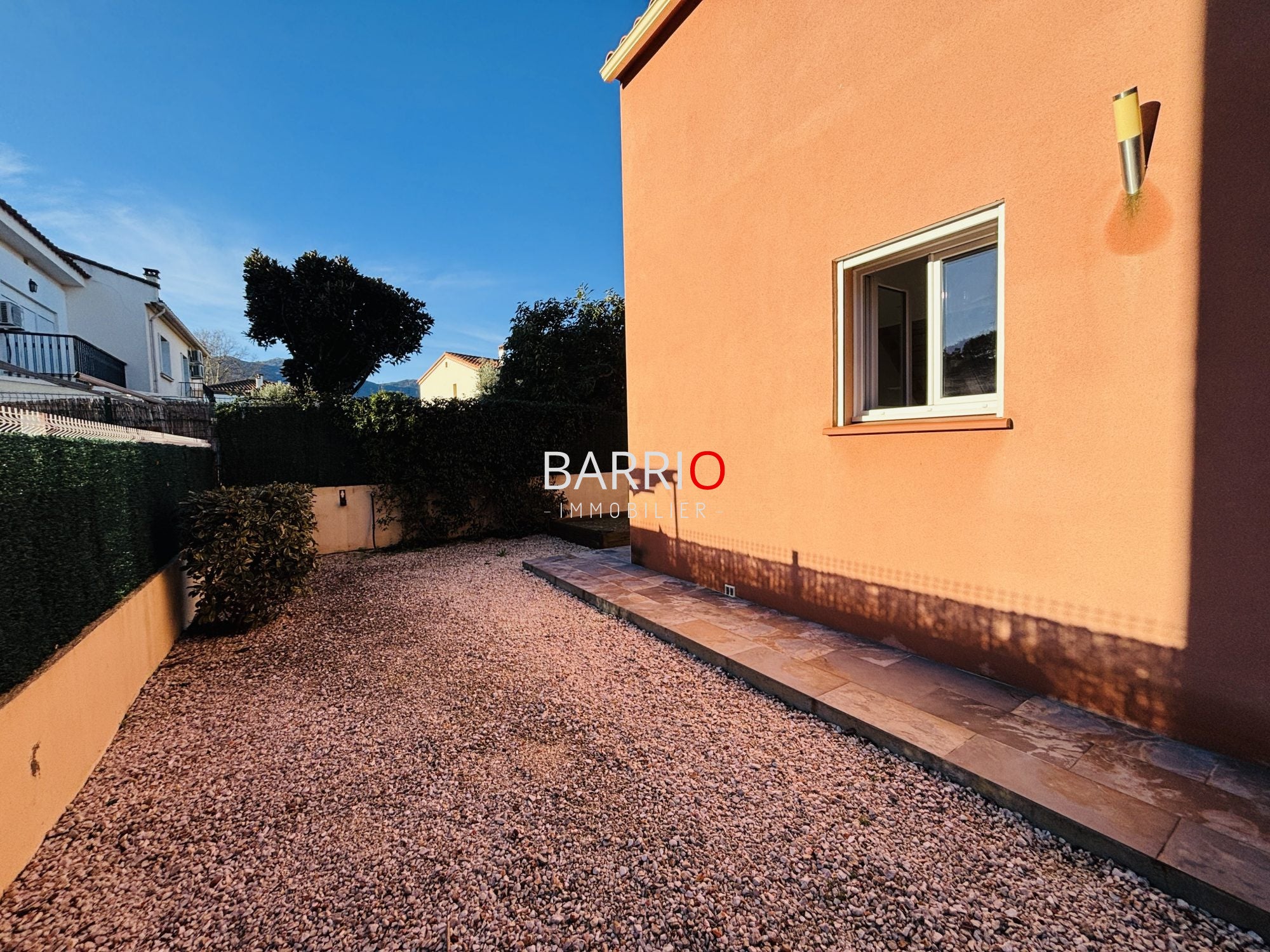 House Chemin de la Boutade in Laroque-des-Albères