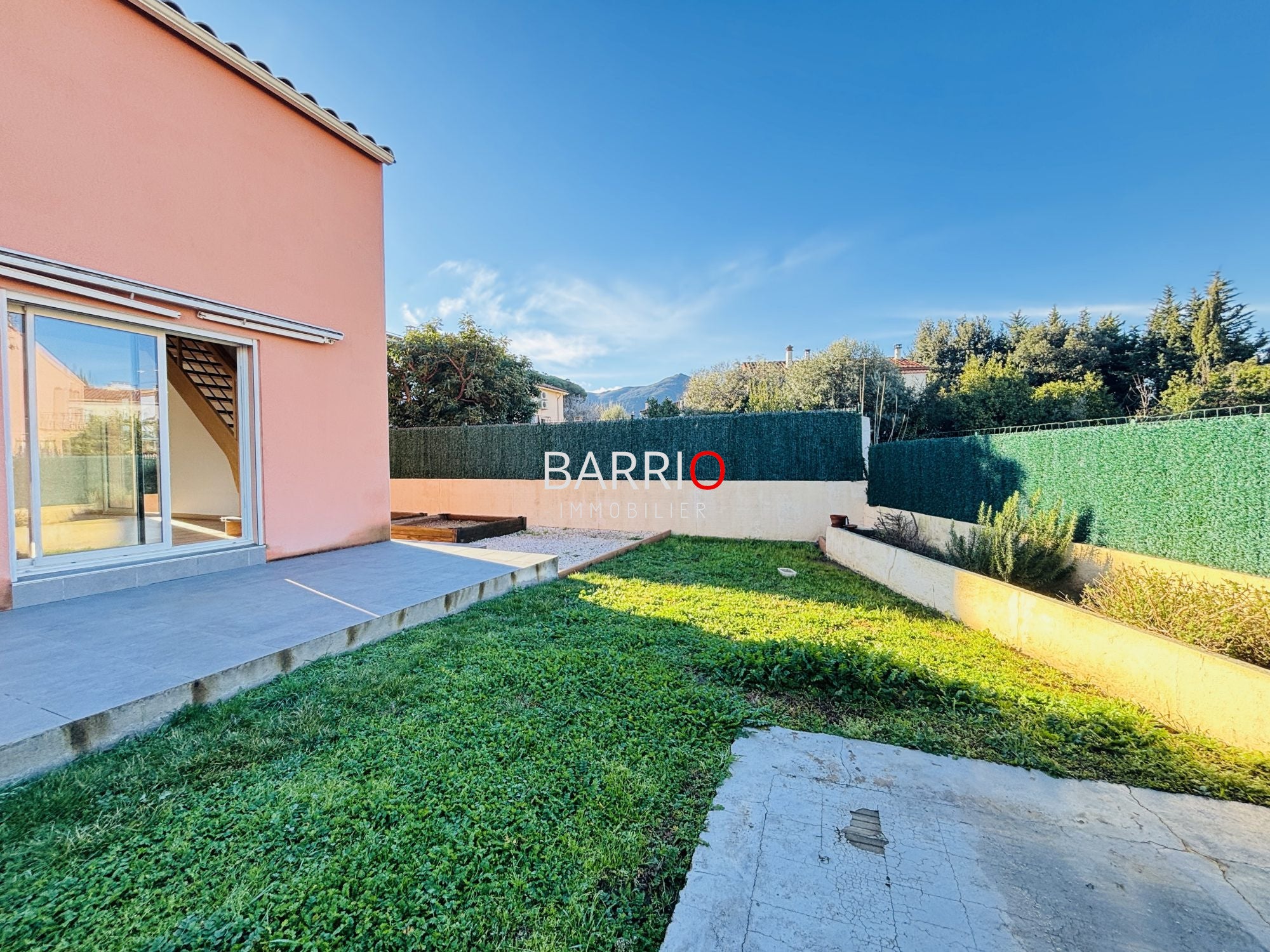 House Chemin de la Boutade in Laroque-des-Albères