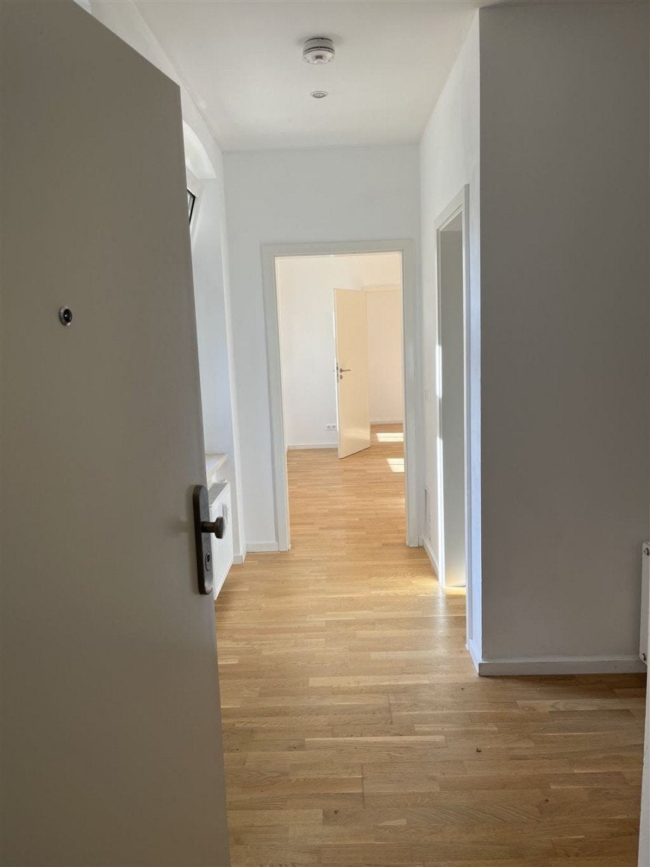 Wohnung Rudolf-Breitscheid-Straße in Torgau