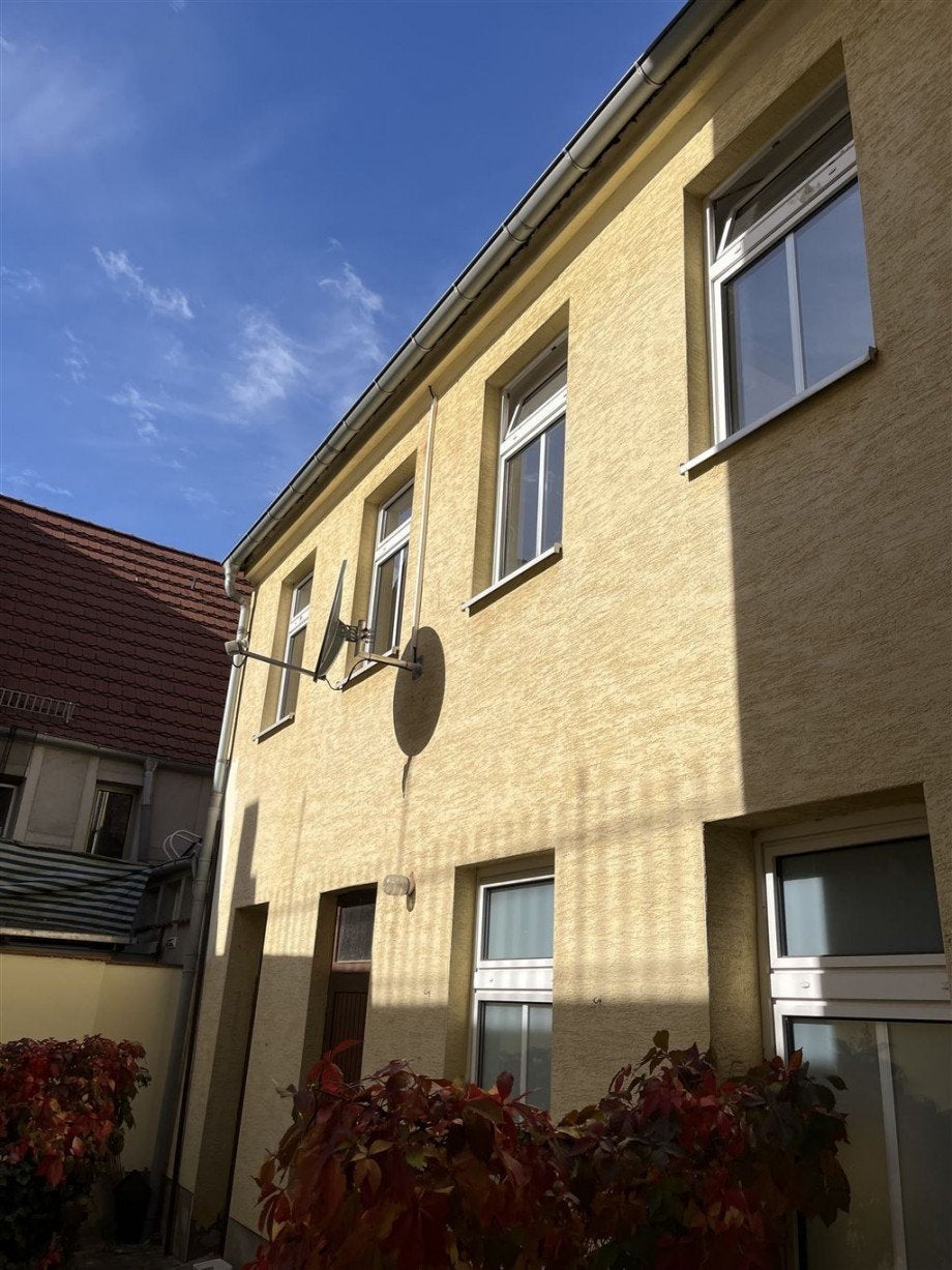 Wohnung Rudolf-Breitscheid-Straße in Torgau