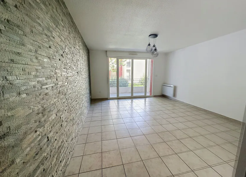Flat Rue Alexandre Yersin in Avignon
