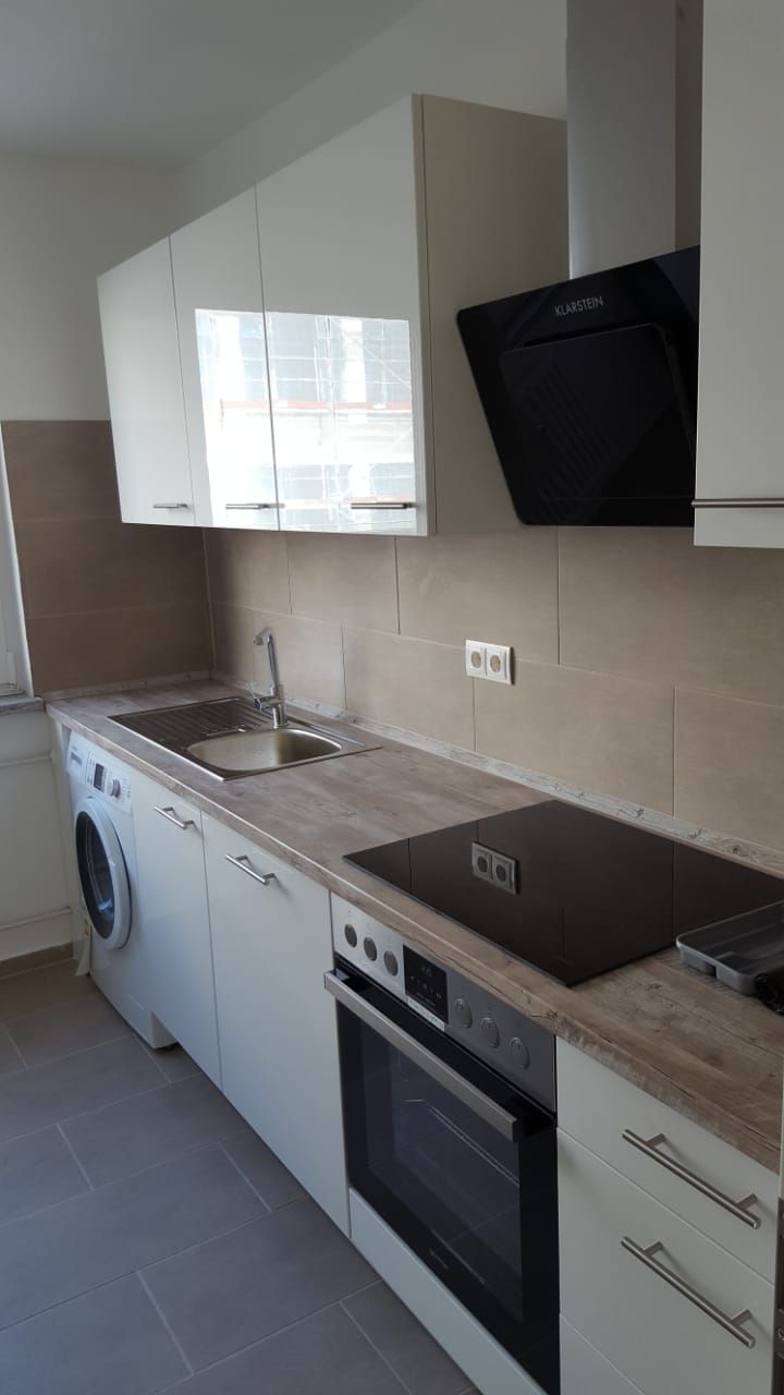 Wohnung Werderstraße in Hannover