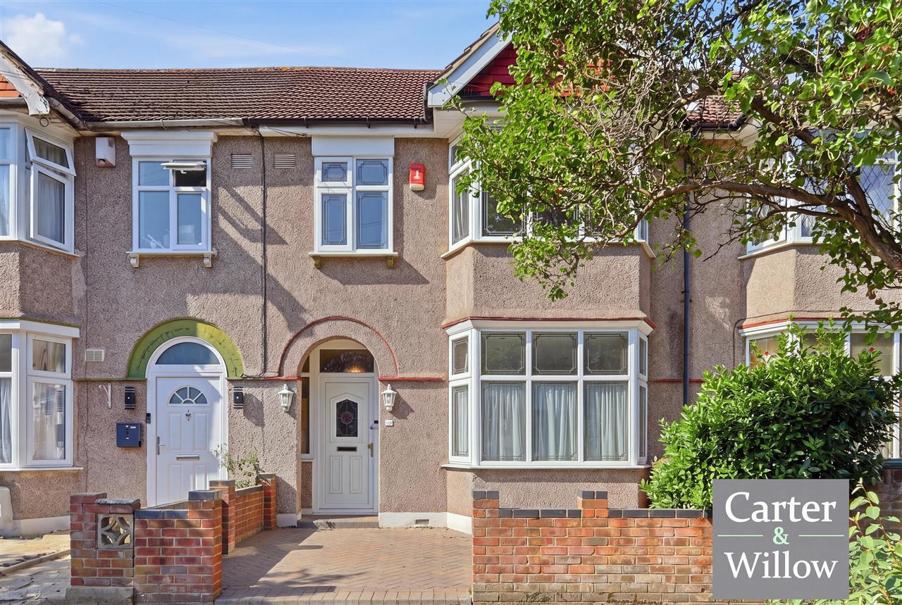 House Netherfield Gardens in Greater London