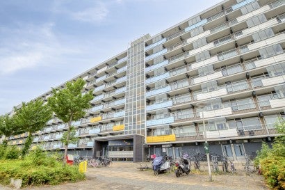 Appartement Briljantstraat 102 in Alphen aan den Rijn