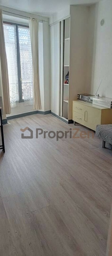 Appartement Rue du Faubourg Saint-Denis à Paris