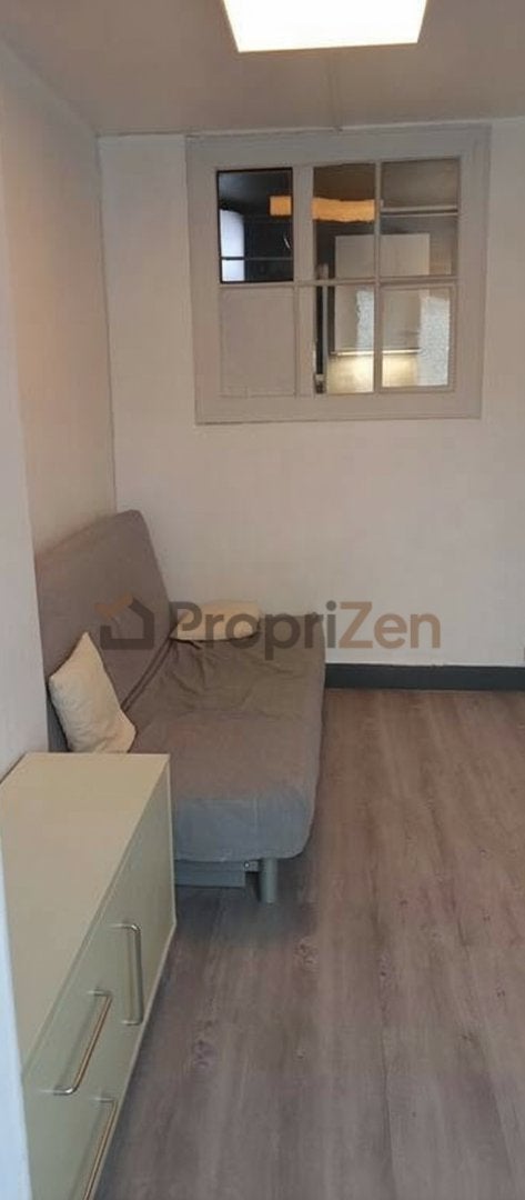 Appartement Rue du Faubourg Saint-Denis à Paris