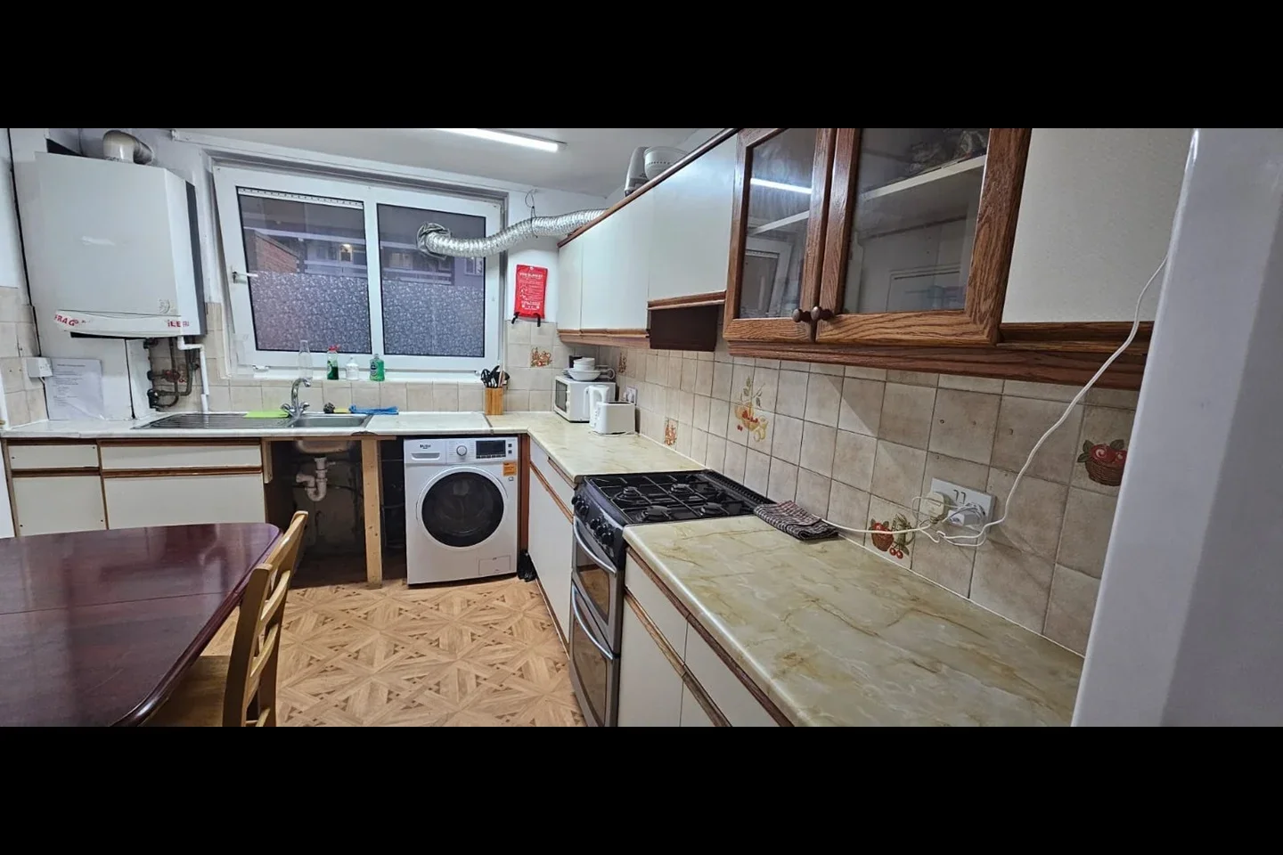 Room Kilner Street in Greater London