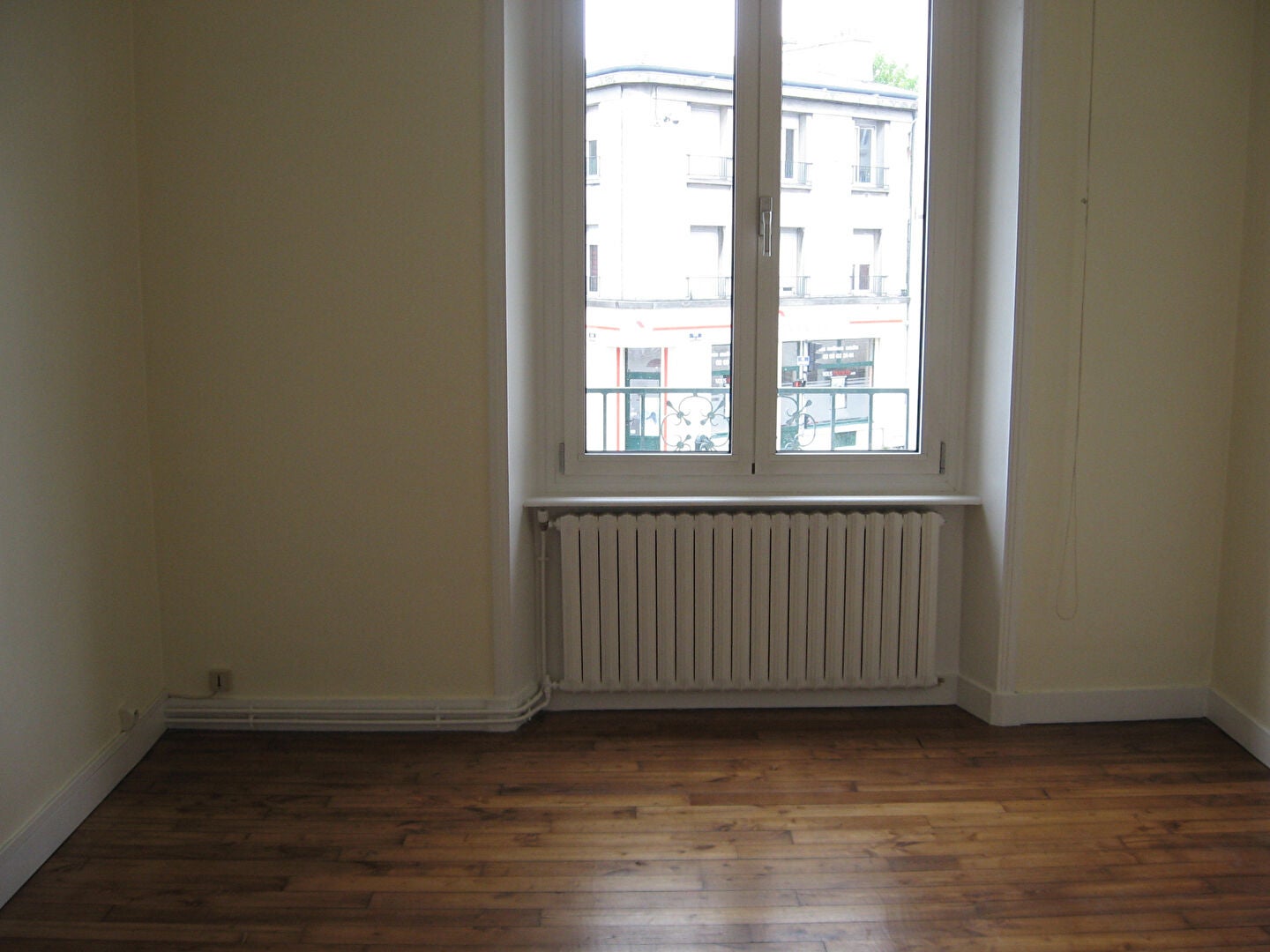 Flat Rue Rémy Coppin in Brest