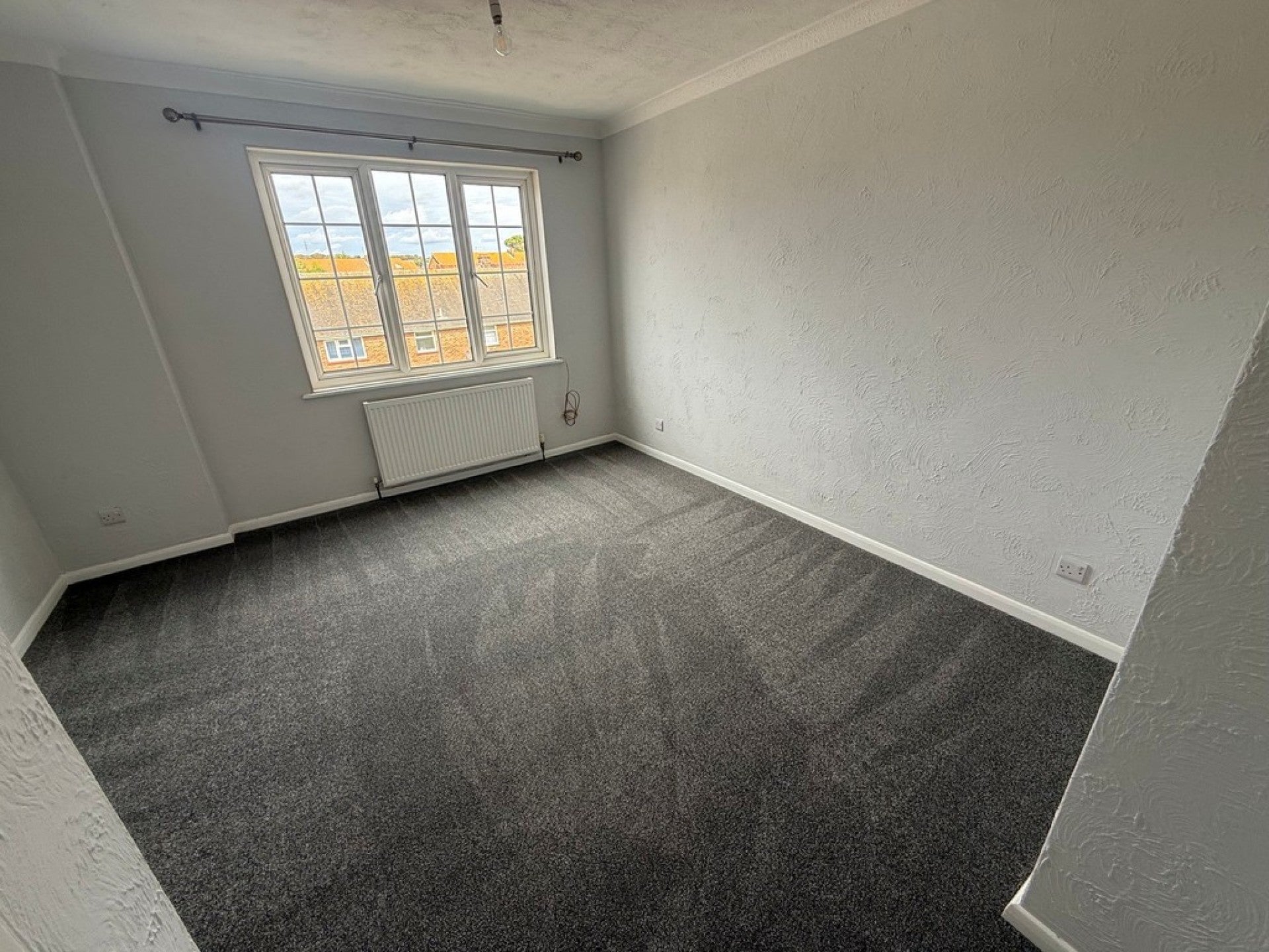 Flat Green Court in Adur