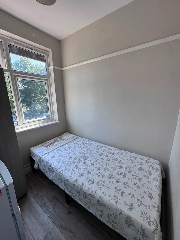 Room White Hart Lane in Greater London