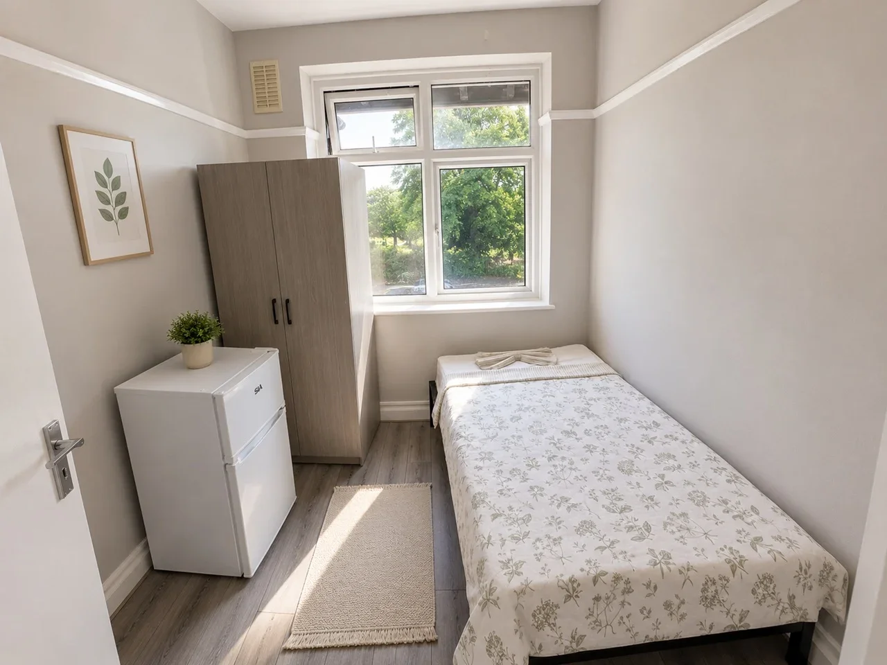 Room White Hart Lane in Greater London