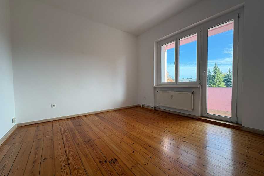 Zimmer Gustav-Adolf-Straße in Berlin