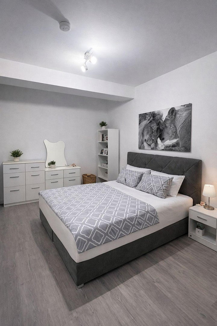 Wohnung Weinsteige in Bad Mergentheim