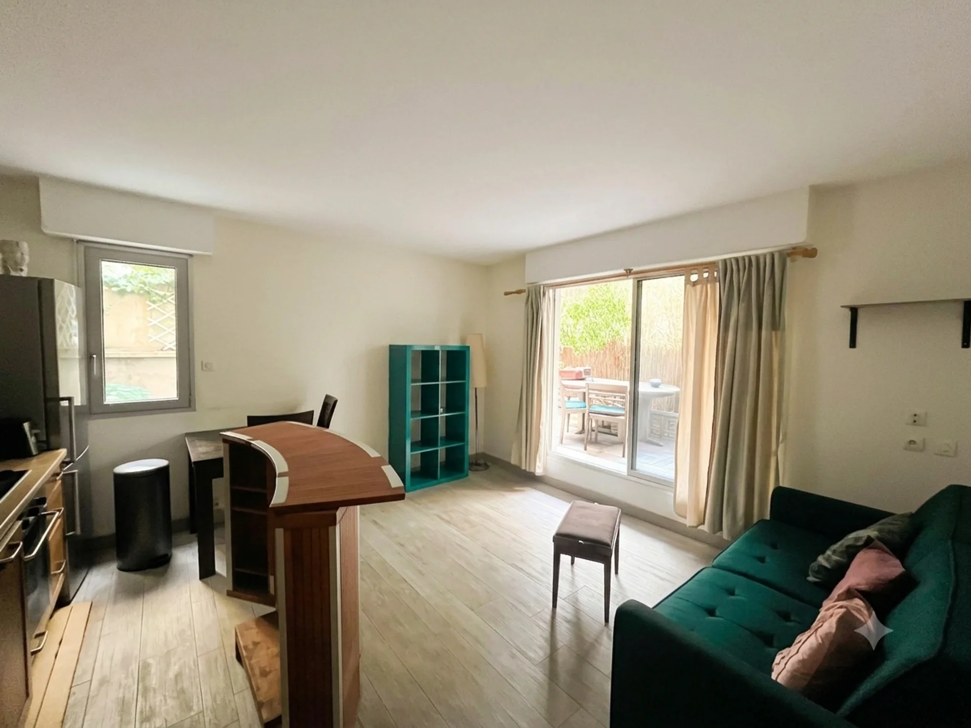 Appartement Rue Francœur à Paris