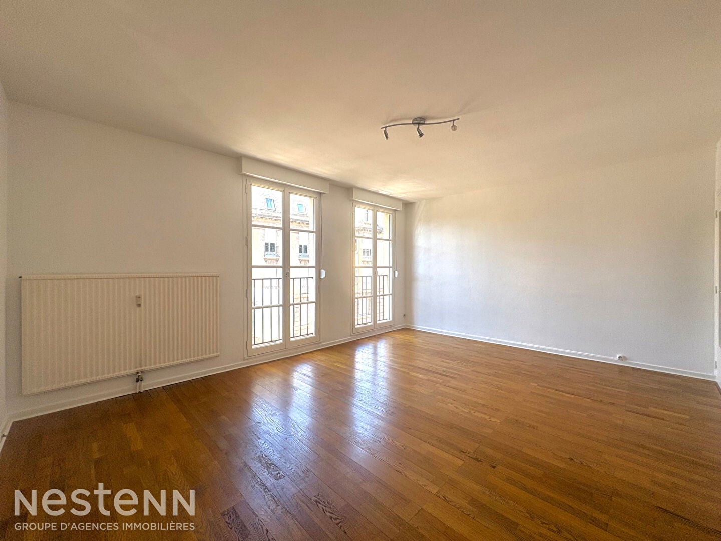 Appartement Rue de la Craffe à Nancy
