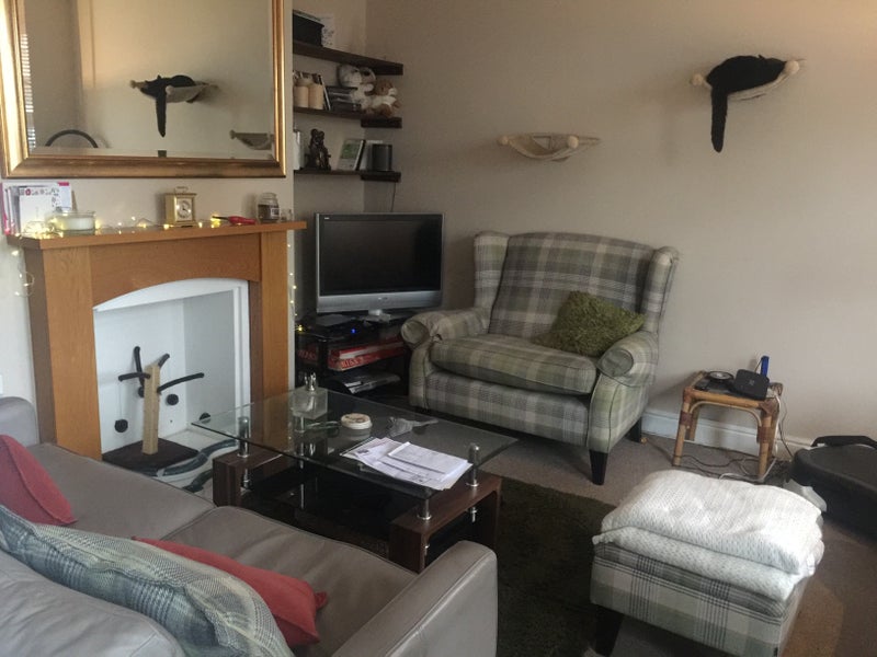 Room Avon Road in Bournemouth