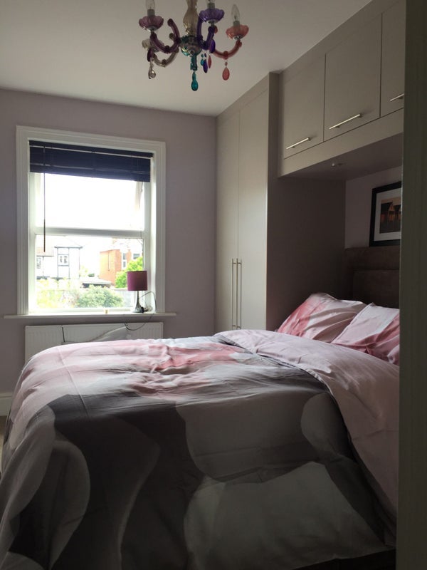 Room Avon Road in Bournemouth