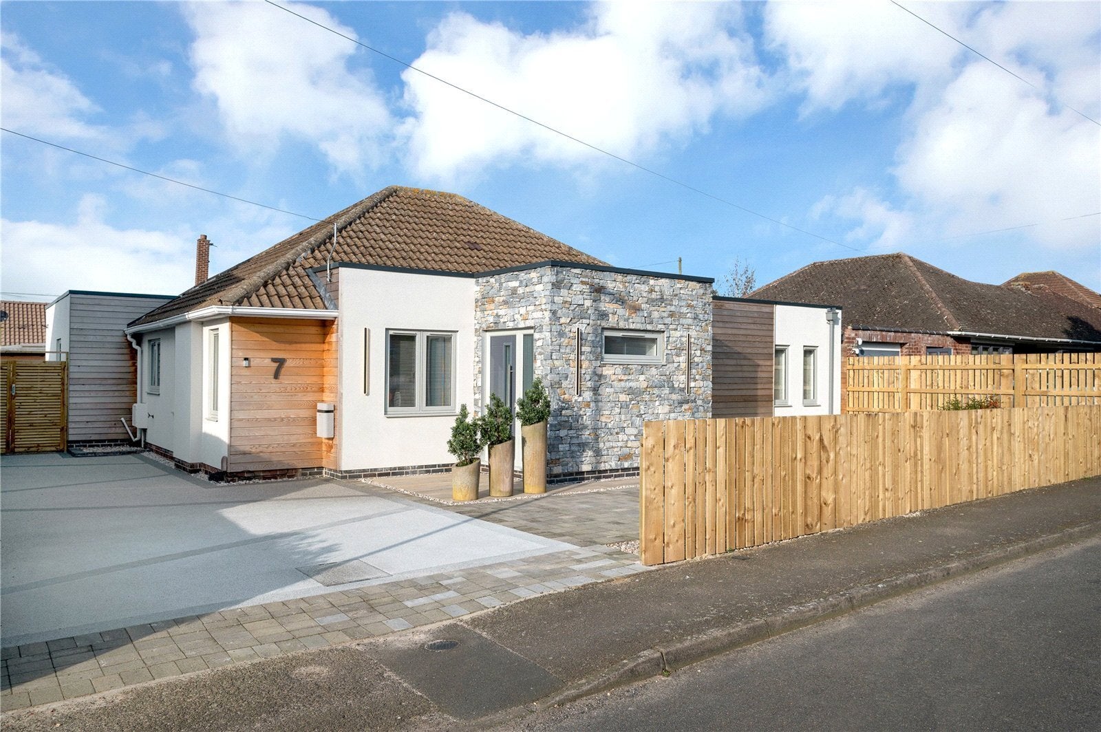 House Oxford Drive in Melton