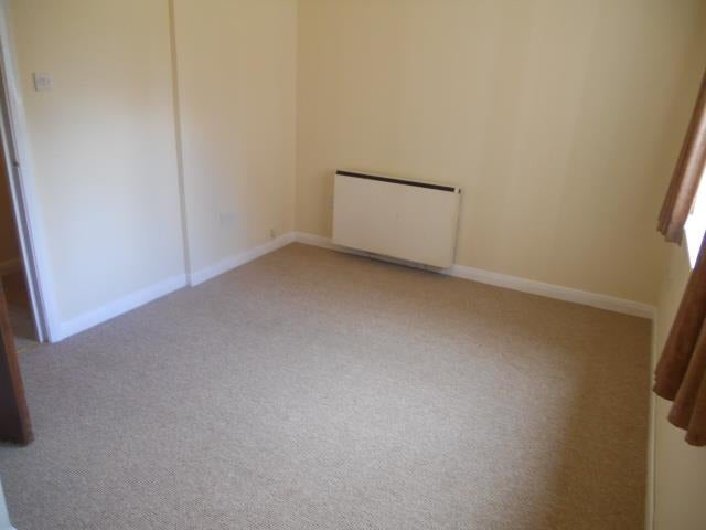 Flat Uttoxeter New Road in Derby