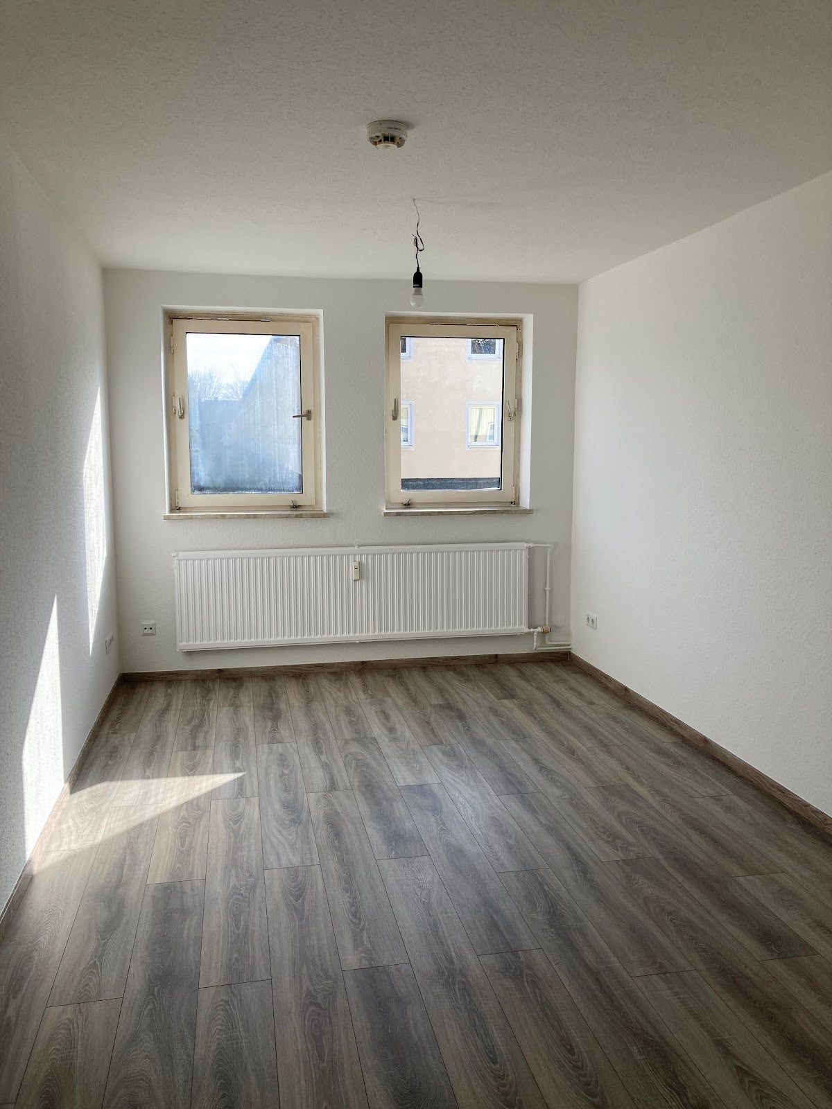 Wohnung Hirschgraben in Salzgitter