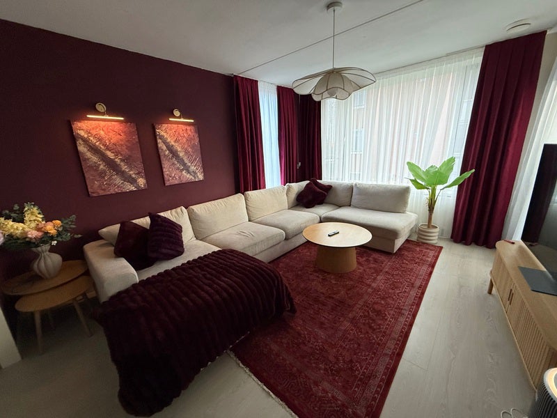 Appartement Lobeliastraat in Barneveld