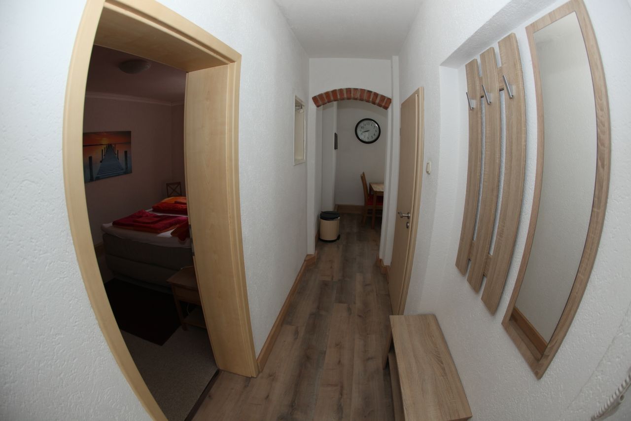 Wohnung Schützenstraße in Lübeck