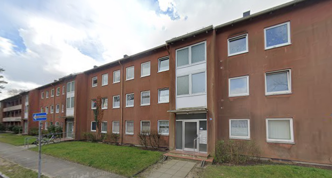 Wohnung Am Blöcken in Bordesholm