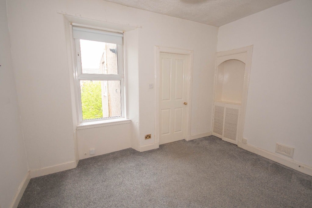 Flat Salisbury Street in Kirkcaldy