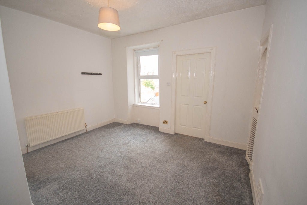 Flat Salisbury Street in Kirkcaldy
