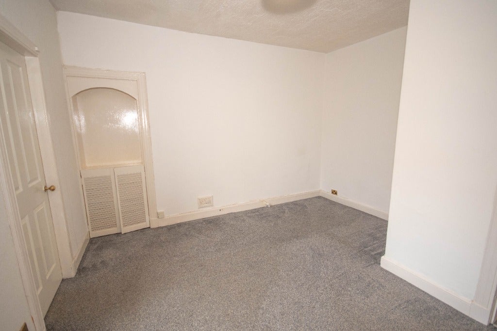 Flat Salisbury Street in Kirkcaldy