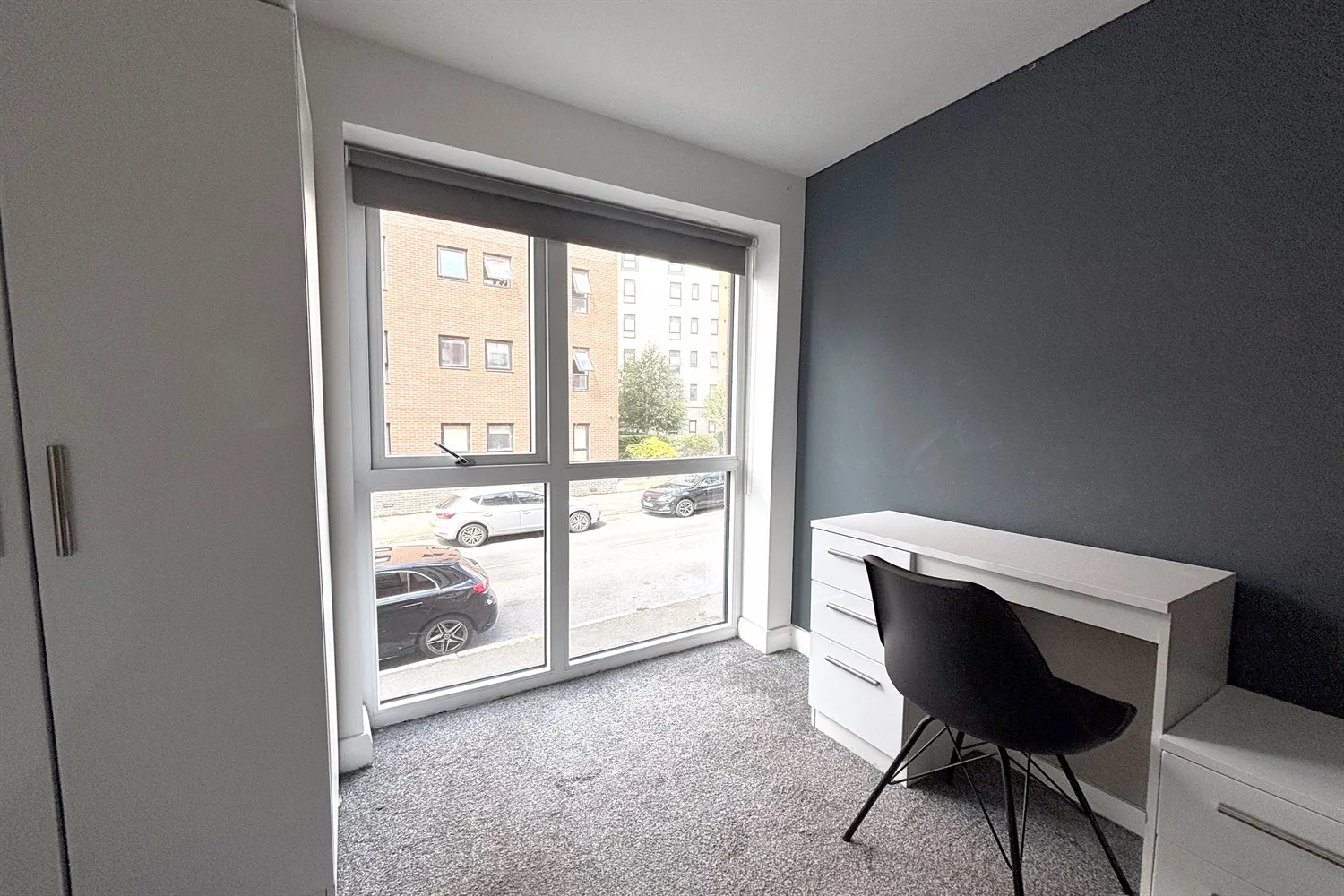 Room Upper Beau Street in Liverpool