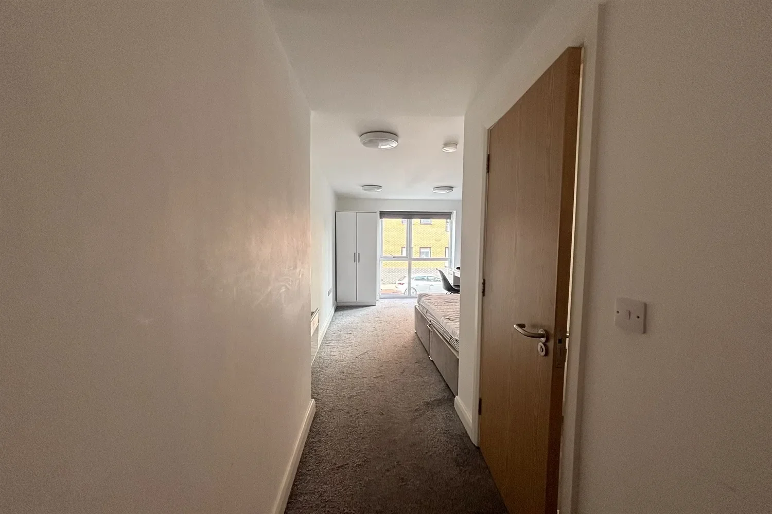 Room Upper Beau Street in Liverpool