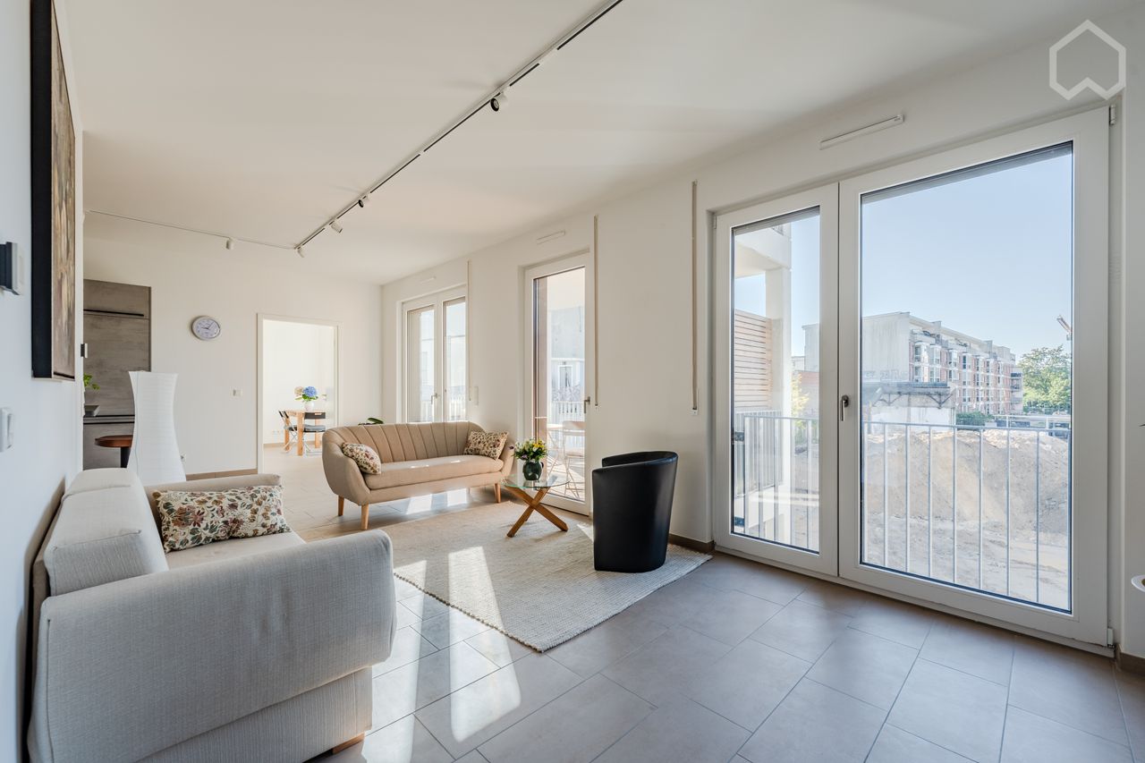 Wohnung Mahlsdorfer Straße in Berlin