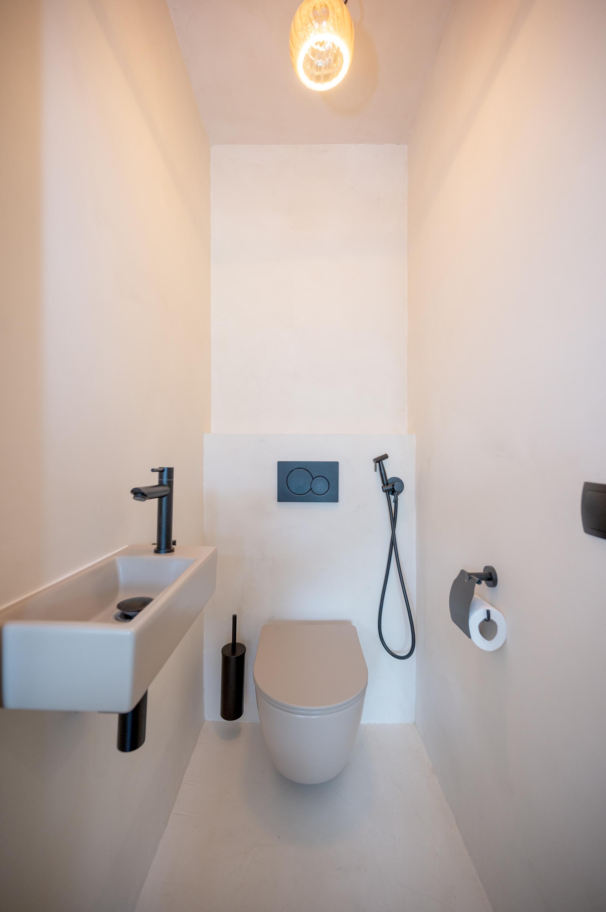 Appartement te huur: Oetewalerstraat, Amsterdam