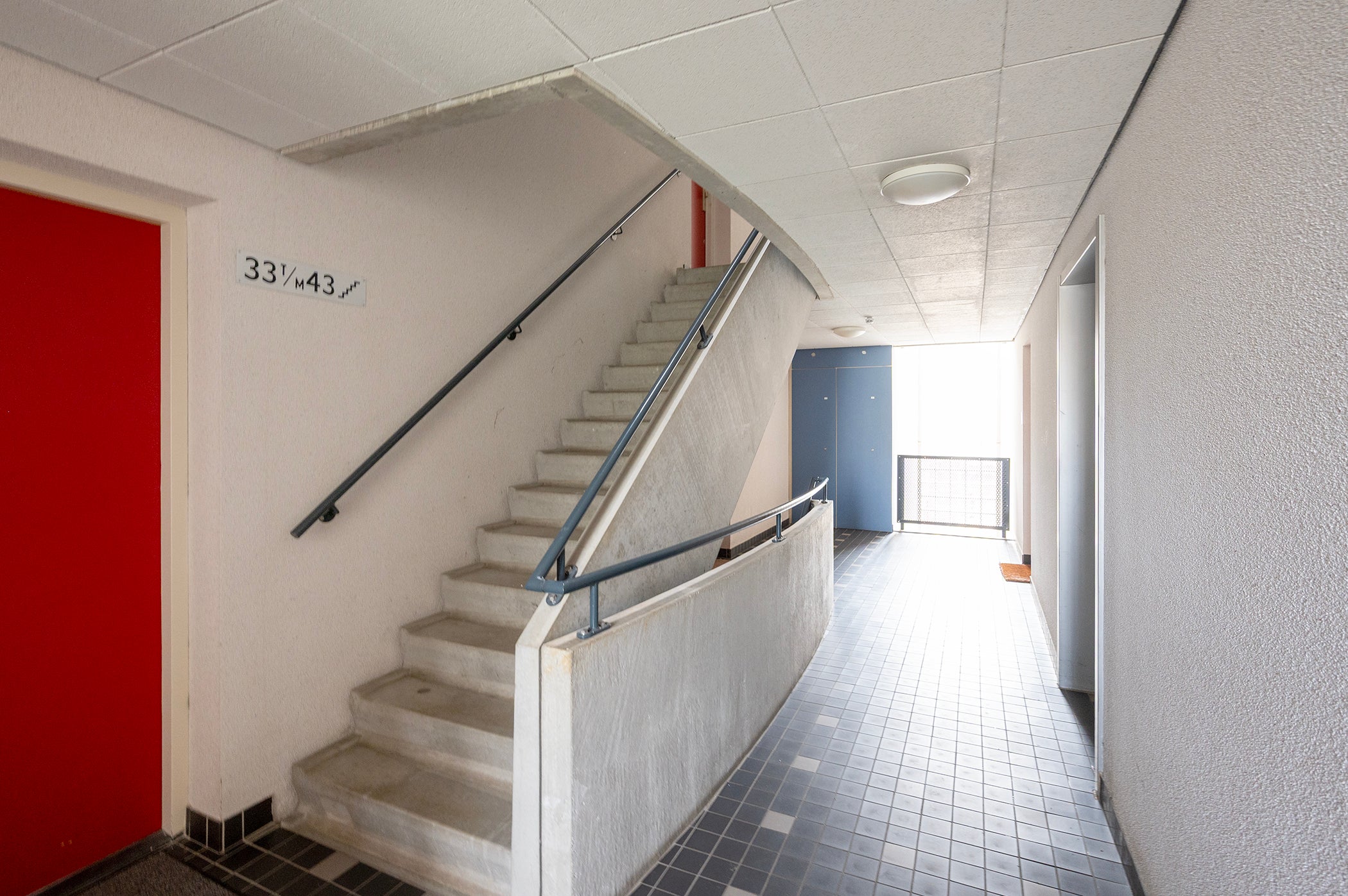 Appartement te huur: Oetewalerstraat, Amsterdam