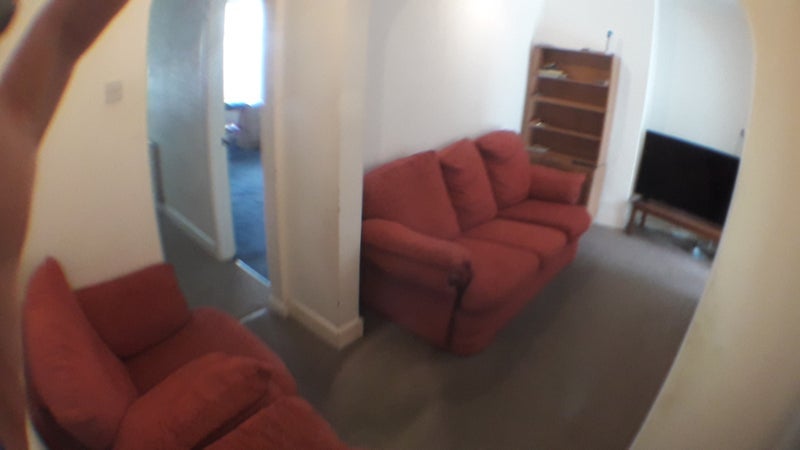 Room Standard Avenue in Coventry