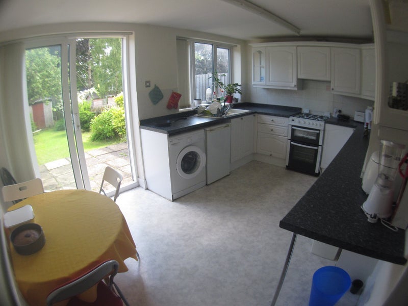 Room Standard Avenue in Coventry