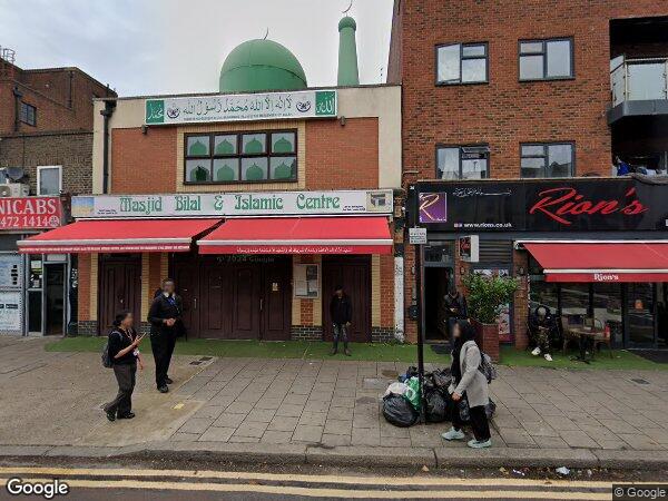 Room Barking Road in Greater London