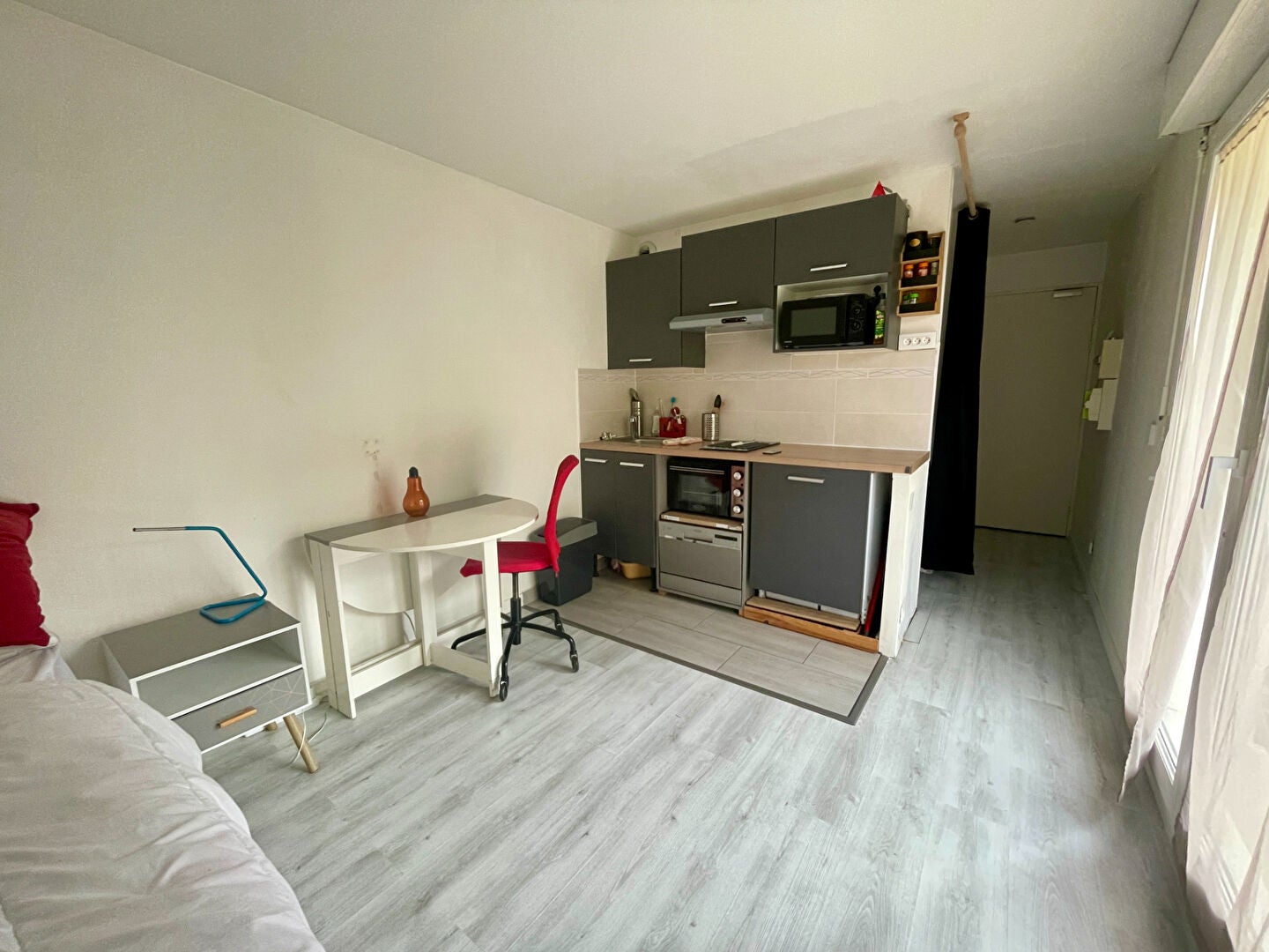 Appartement Rue Juliette Adam à Gif-sur-Yvette